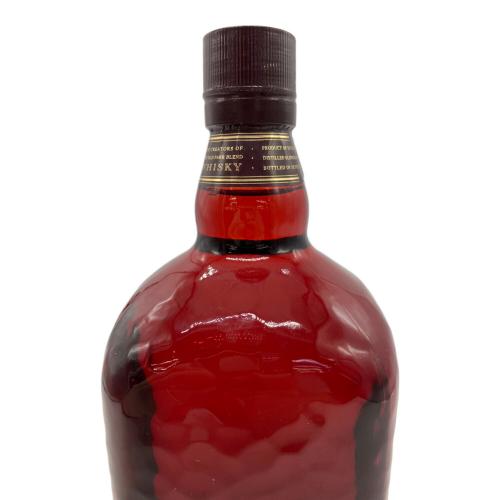 オールドパー スコッチウィスキー 1871 LIMITED EDITION 750ml