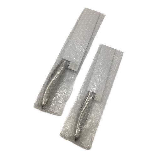 ZWILLING (ツヴィリング) 包丁 TWIN Fin α