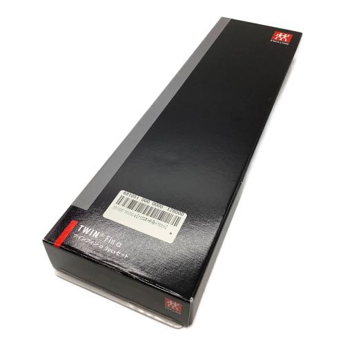 ZWILLING (ツヴィリング) 包丁 TWIN Fin α