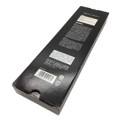 ZWILLING (ツヴィリング) 包丁 TWIN Fin α