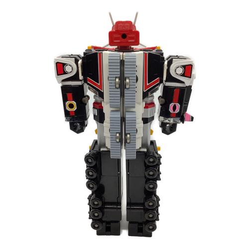 BANDAI (バンダイ) 光速合体グレートファイブ DX超合金  光戦隊マスクマン