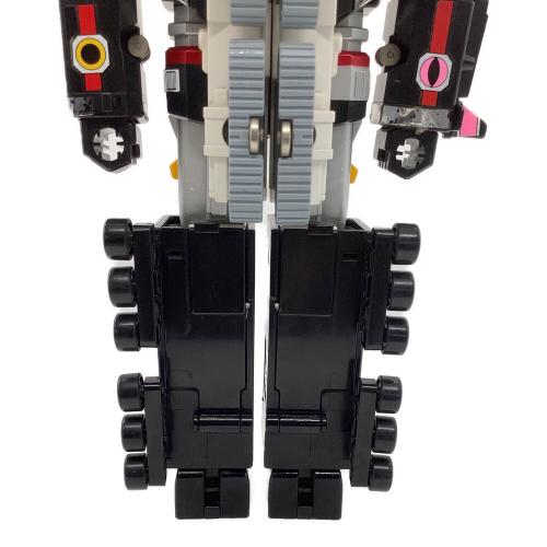 BANDAI (バンダイ) 光速合体グレートファイブ DX超合金  光戦隊マスクマン