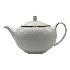 Wedgwood (ウェッジウッド) ティーポット キャベンディッシュ