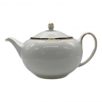 Wedgwood (ウェッジウッド) ティーポット キャベンディッシュ