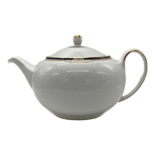 Wedgwood (ウェッジウッド) ティーポット キャベンディッシュ
