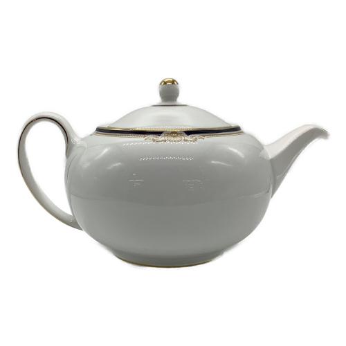 Wedgwood (ウェッジウッド) ティーポット キャベンディッシュ