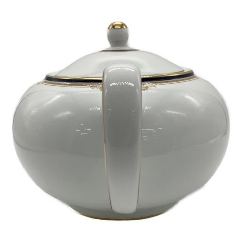 Wedgwood (ウェッジウッド) ティーポット キャベンディッシュ