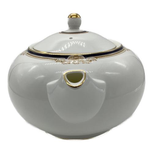 Wedgwood (ウェッジウッド) ティーポット キャベンディッシュ