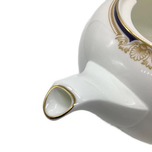 Wedgwood (ウェッジウッド) ティーポット キャベンディッシュ