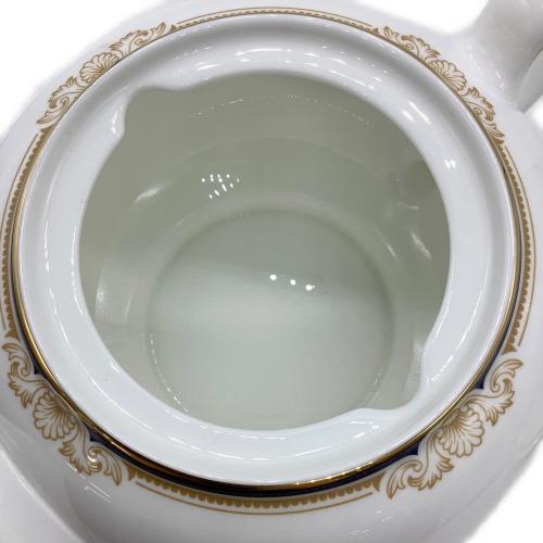 Wedgwood (ウェッジウッド) ティーポット キャベンディッシュ