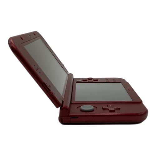 Nintendo (ニンテンドー) New 3DS LL RED-001