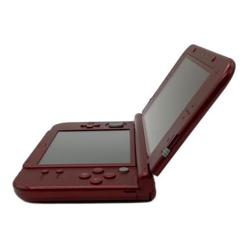 Nintendo (ニンテンドー) New 3DS LL RED-001