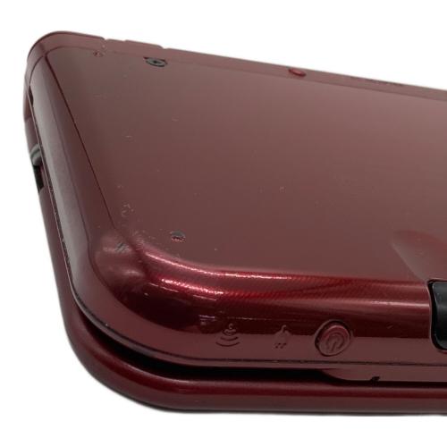 Nintendo (ニンテンドー) New 3DS LL RED-001
