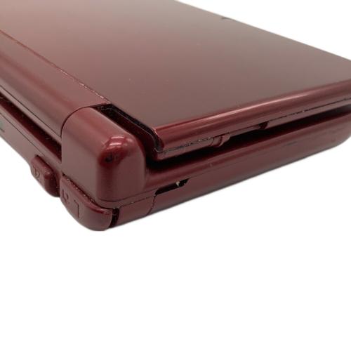 Nintendo (ニンテンドー) New 3DS LL RED-001