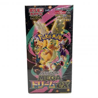 MEGAドリームEX ポケモンカード @ Π