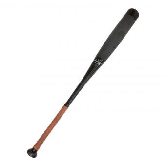 MIZUNO (ミズノ) ビヨンドマックスNE バット 83cm ブラック