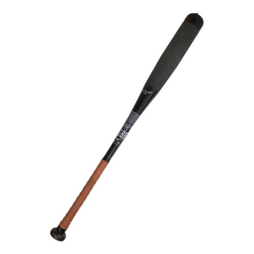 MIZUNO (ミズノ) ビヨンドマックスNE バット 83cm ブラック