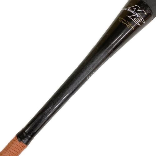MIZUNO (ミズノ) ビヨンドマックスNE バット 83cm ブラック