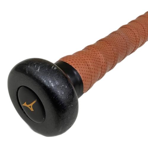 MIZUNO (ミズノ) ビヨンドマックスNE バット 83cm ブラック