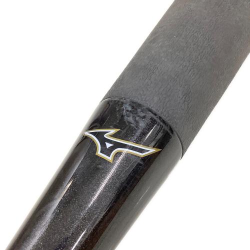 MIZUNO (ミズノ) ビヨンドマックスNE バット 83cm ブラック