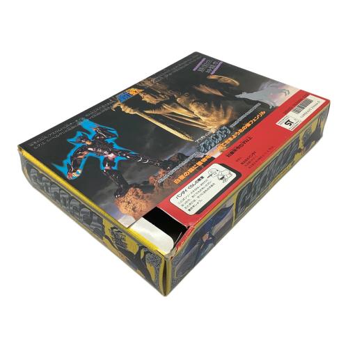 BANDAI (バンダイ) 聖闘士星矢 聖闘士聖衣大系 イプシロンローブ 開封品