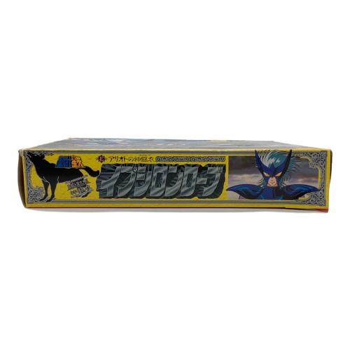 BANDAI (バンダイ) 聖闘士星矢 聖闘士聖衣大系 イプシロンローブ 開封品