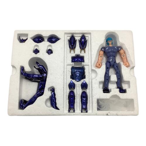 BANDAI (バンダイ) 聖闘士星矢 聖闘士聖衣大系 イプシロンローブ 開封品
