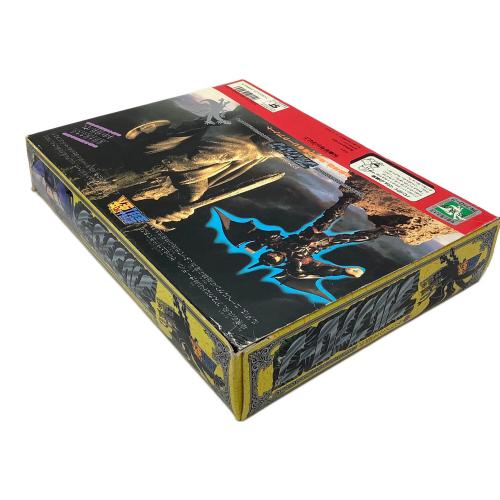 BANDAI (バンダイ) 聖闘士星矢 聖闘士聖衣大系 アルファローブ 開封品