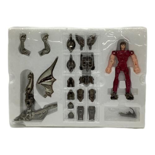 BANDAI (バンダイ) 聖闘士星矢 聖闘士聖衣大系 アルファローブ 開封品