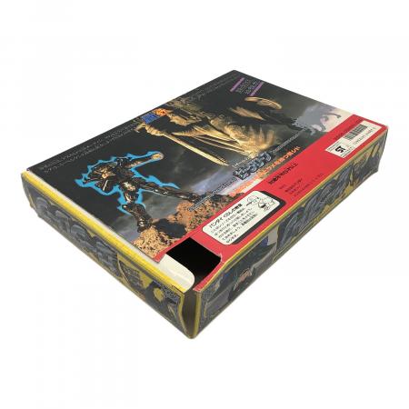 BANDAI (バンダイ) 聖闘士星矢 聖闘士聖衣大系 ゼータローブ 開封品