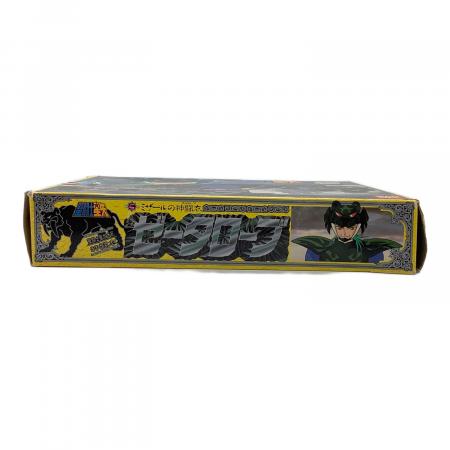 BANDAI (バンダイ) 聖闘士星矢 聖闘士聖衣大系 ゼータローブ 開封品