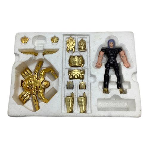 BANDAI (バンダイ) 聖闘士星矢 聖闘士聖衣大系 キャンサークロス 開封品