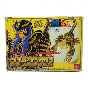 BANDAI (バンダイ) 聖闘士星矢 聖闘士聖衣大系 アクエリアスクロス