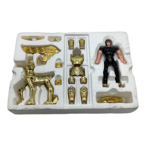 BANDAI (バンダイ) 聖闘士星矢 聖闘士聖衣大系 サジタリアスクロス 開封品