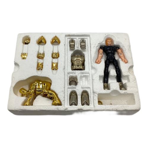 BANDAI (バンダイ) 聖闘士星矢 聖闘士聖衣大系 タウラスクロス 開封品