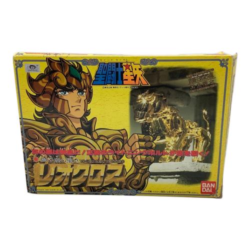 BANDAI (バンダイ) 聖闘士星矢 聖闘士聖衣大系 リオクロス 開封品