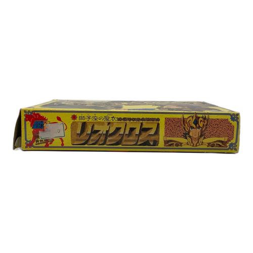BANDAI (バンダイ) 聖闘士星矢 聖闘士聖衣大系 リオクロス 開封品