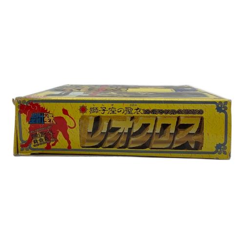 BANDAI (バンダイ) 聖闘士星矢 聖闘士聖衣大系 リオクロス 開封品