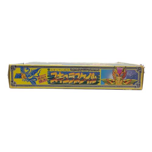 BANDAI (バンダイ) 聖闘士星矢 聖闘士聖衣大系 スキュラスケイル 開封品