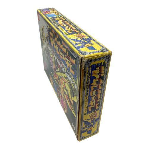 BANDAI (バンダイ) 聖闘士星矢 聖闘士聖衣大系 スキュラスケイル 開封品
