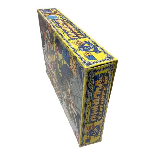 BANDAI (バンダイ) 聖闘士星矢 聖闘士聖衣大系 クリュサオルスケイル 開封品
