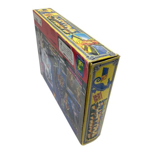 BANDAI (バンダイ) 聖闘士星矢 聖闘士聖衣大系 シードラゴンスケイル 開封品