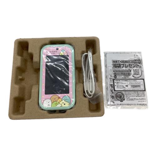 すみっコぐらし (スミッコグラシ) すみっコスマホワイド