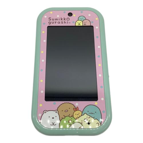 すみっコぐらし (スミッコグラシ) すみっコスマホワイド