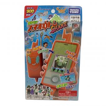 ポケットモンスター スマホロトムシェイク