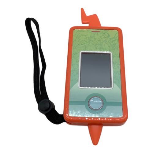 ポケットモンスター スマホロトムシェイク
