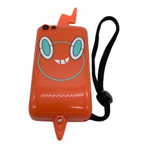ポケットモンスター スマホロトムシェイク