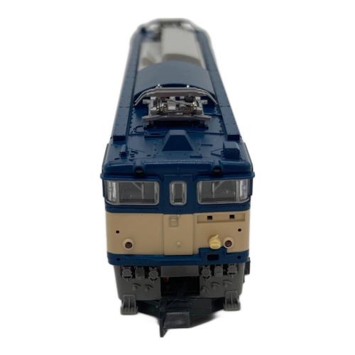 KATO (カトー) EF64 Nゲージ 3023-1 一般色