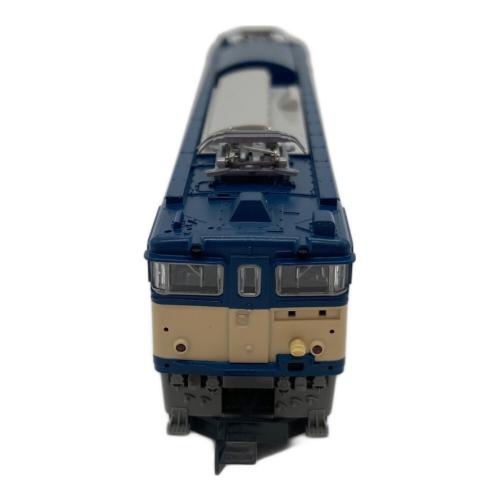 KATO (カトー) EF64 Nゲージ 3023-1 一般色