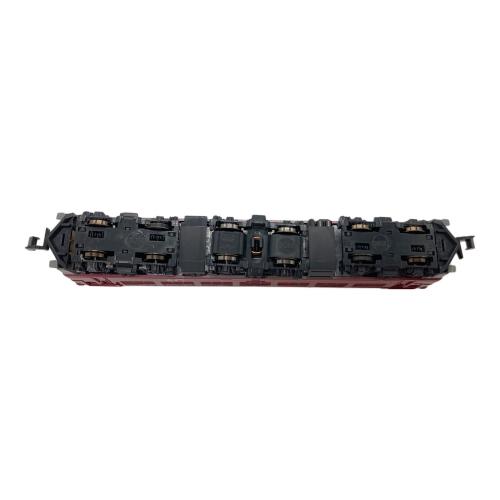 KATO (カトー) EF81 ヒサシ付JR東日本色 Nゲージ 3021-8